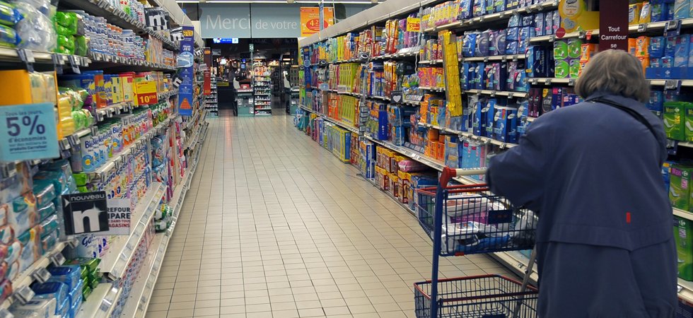 Produits ménagers : de nombreux détergents à éviter, selon 60 millions de consommateurs