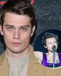 Nicholas Galitzine en Harry Styles (ou presque) : après After, un 2ème film inspiré du chanteur va voir le jour