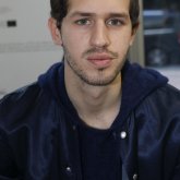 Victor Belmondo