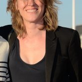 Claire Burger