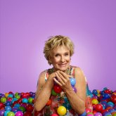 Cloris Leachman