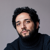 Omar Mebrouk