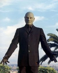 Fantômas, le retour ? Un film et une série seraient attendus