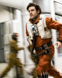 Oscar Issac prêt à revenir dans Star Wars ? "Je suis ouvert à tout"