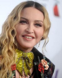 Madonna donne des nouvelles du biopic : "Je dois faire un film extraordinaire"
