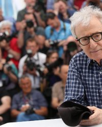 Woody Allen : on connait son casting 100% français de son prochain film
