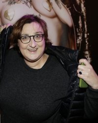 H : Catherine Benguigui lève le voile sur le tournage compliqué de la série