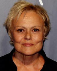 Muriel Robin se confie sur son dernier projet : "Je ne réitérerais pas"