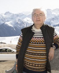 Dix pour cent : Dominique Besnehard promet un film à la Downton Abbey