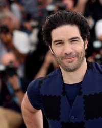 Tahar Rahim devient le premier visage masculin annoncé au casting de Madame Web