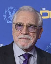 Brian Cox : la star de Succession critique face aux performances de Johnny Depp