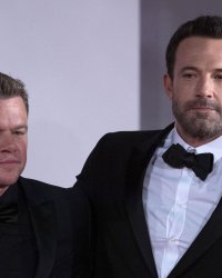 Ben Affleck va mettre en scène Matt Damon dans un nouveau film