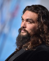 Jason Momoa dans l'adaptation du Minecraft ? Le comédien est en pourparlers
