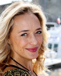Après Balthazar, Hélène de Fougerolles revient dans une saga de la rentrée