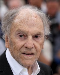 Jean-Louis Trintignant prête une dernière fois sa voix pour Michel Hazanavicius