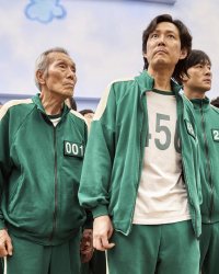 Squid Game, Better Call Saul... : toutes les séries nommées aux Emmy Awards !