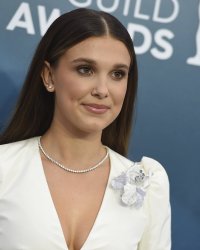 Les frères Russo recrutent Millie Bobby Brown pour leur prochain film