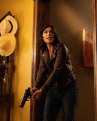 Neve Campbell avoue ne pas jouer dans Scream 6 en raison du cachet