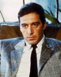Al Pacino : cette fois où il a presque failli se faire virer du Parrain