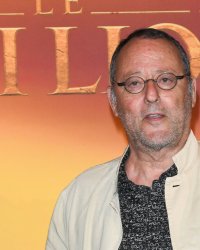 Jean Reno prochainement au casting d'un nouveau thriller pour Netflix ?