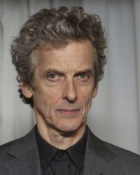 Peter Capaldi de retour dans Doctor Who pour le 60e anniversaire de la série ?