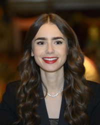Après Emily in Paris, Lily Collins va jouer dans une nouvelle série