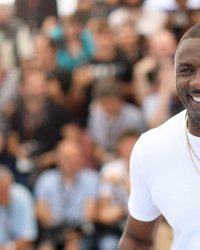 Après Bullet Train, David Leitch choisit Idris Elba pour son prochain film