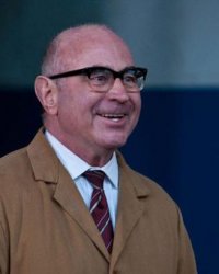 L'acteur Bob Hoskins est décédé