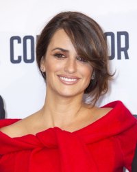 Penelope Cruz bientôt à l'affiche avec Sacha Baron Cohen ?