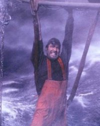 En Pleine Tempête