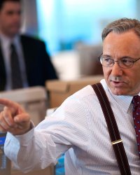 Kevin Spacey jouera... un chat pour la société de Luc Besson