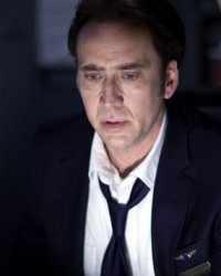 Snowden : Nicolas Cage rejoint le biopic d'Oliver Stone