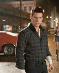 Tom Cruise chez Guy Ritchie ?