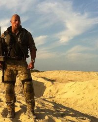 G.I. Joe 3 a son scénariste !