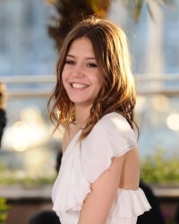 Cannes 2014 : Adèle Exarchopoulos, Céline Sciamma et Mélanie Laurent sur la Croisette