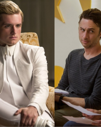 In Dubious Battle : Josh Hutcherson et Zach Braff rejoignent James Franco