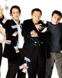 La coût de la vie