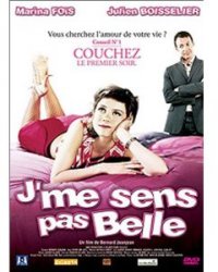 J’me sens pas belle