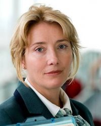 Emma Thompson dans le premier long de Robert Carlyle