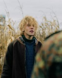 Rendez-vous le mois prochain… Tom à la ferme