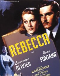Rebecca d'Hitchcock va avoir son remake