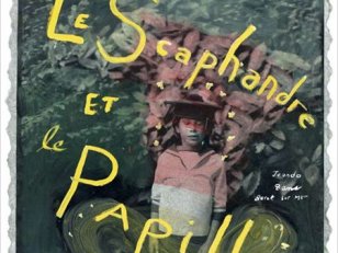 Le scaphandre et le papillon
