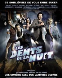 Les Dents de la Nuit