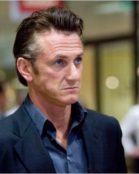 Sean Penn recevra le César d'honneur