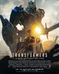 Rendez-vous le mois prochain... Transformers, l'âge de l'extinction