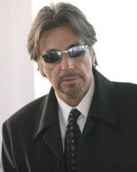 The Irishman de Scorsese toujours d'actualité selon Al Pacino
