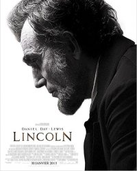 Obama "particulièrement ému" par le Lincoln de Steven Spielberg