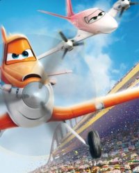 Box-office : Planes en tête, Prisoners et La Vie d'Adèle démarrent bien
