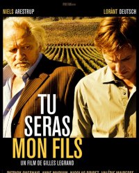 Tu seras mon fils
