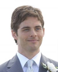 The Best of me : James Marsden pour remplacer Paul Walker ?